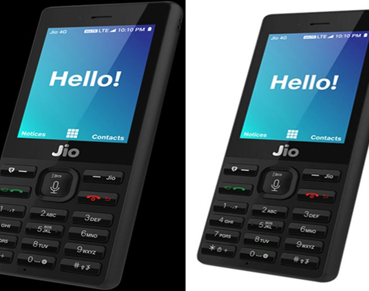 How to book Rs 1500 Reliance Jio 4G mobile online