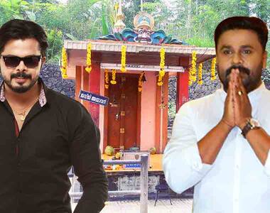 From Dileep to Jayalalithaa, is a visit to the Judge Uncle Temple worth it?