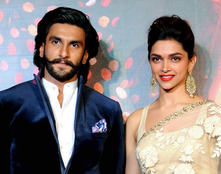 Reason For The Breakup Of Deepika And Ranveer Singhu