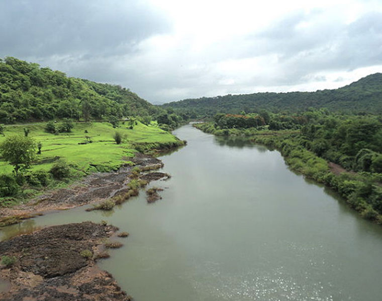 Centre approves setting up of Mahadayi water authority gvd