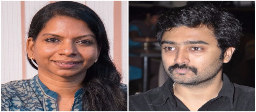 pranna acting-kutty-revathy-direction