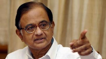 Rahul Gandhi will not be the PM face for Congress in 2019 Chidambaram lok sabha elections