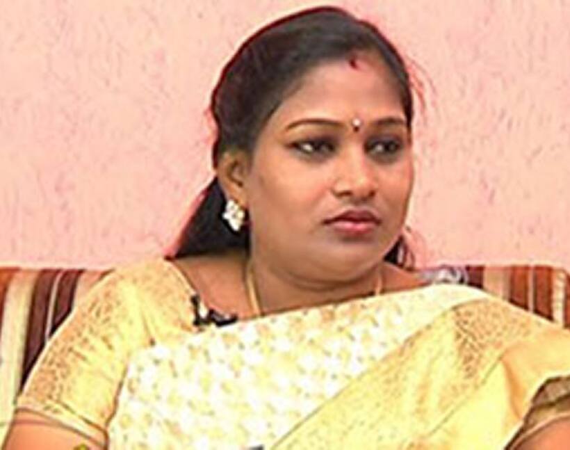 రోజాకు మద్దతిచ్చే హీరోయిన్లు అప్పుడు ఎందుకు స్పందించలేదు?: వంగలపూడి అనిత