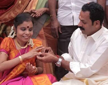 This is why Vaikom Vijayalakshmi called off her wedding