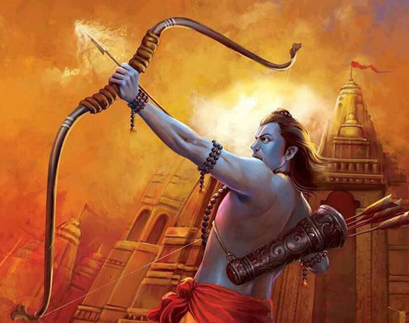 रामभक्तों को मोदी सरकार का बड़ा तोहफा