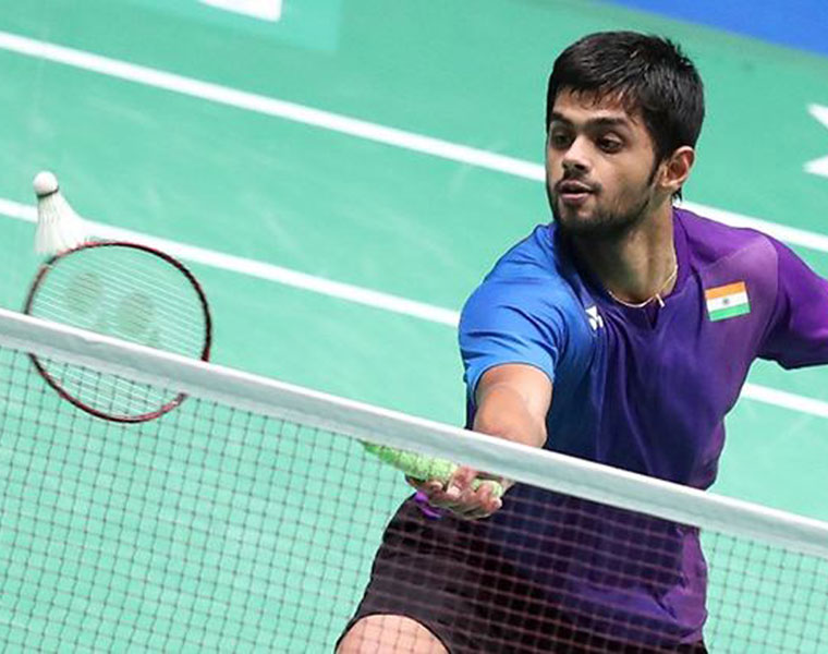 Japan Open 2019: Sai Praneeth reach semi-finals