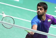 China Open Sai Praneeth defeats Thailand's Suppanyu Avihingsanon in first round match