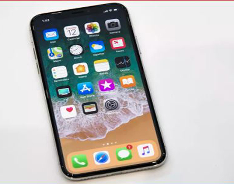 Apple restarts iPhone X production over poor iPhone XS, XS Max sales