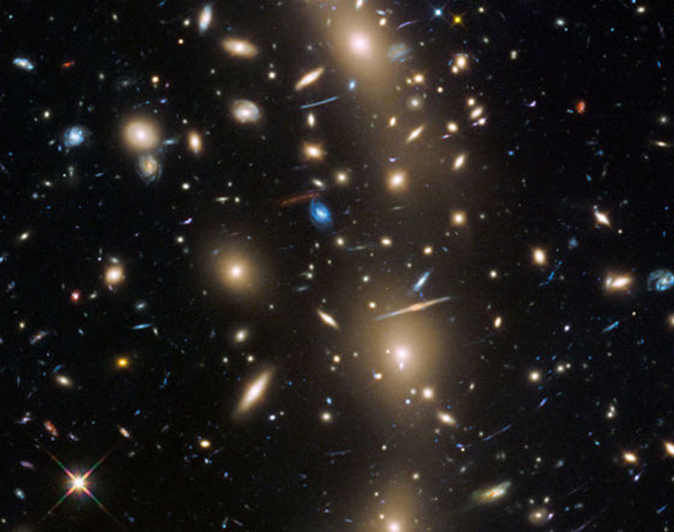 We Were Very Wrong About the Number of Galaxies in the Universe