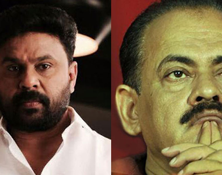 Sebastian Paul statement favouring Dileep