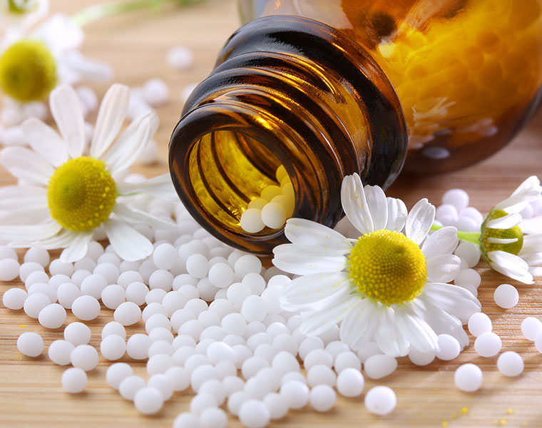 Decision to provide Homeopathy prescription faces criticism from IMA