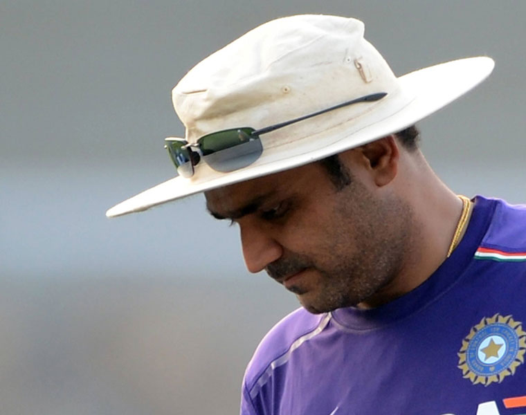 IPL 2021, Virender Sehwag talking on reason behind KKR defeat vs MI