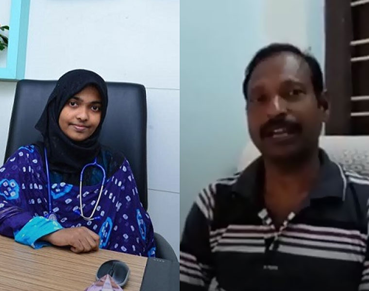 Hadiya case love jihad Women commission report Kottayam police