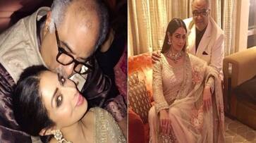 Boney Kapoor questioned about Sridevi: Here is his reaction
