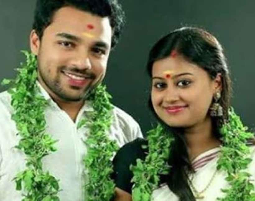 Actress Ansiba Hassan opens up about her marriage on Facebook