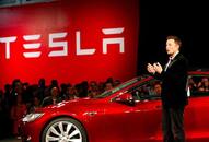 Tesla announces deal for Shanghai factory