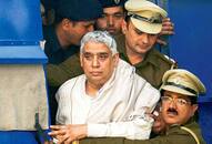 Godman Rampal Hisar Central Jail-2 murder RAF paramilitary murder