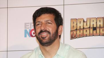 Kabir Khan has a 'no lip-syncing' role for his film on 1983 cricket World Cup