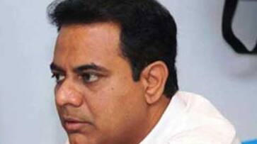 TRS won't go with BJP under any circumstances says K T Rama Rao