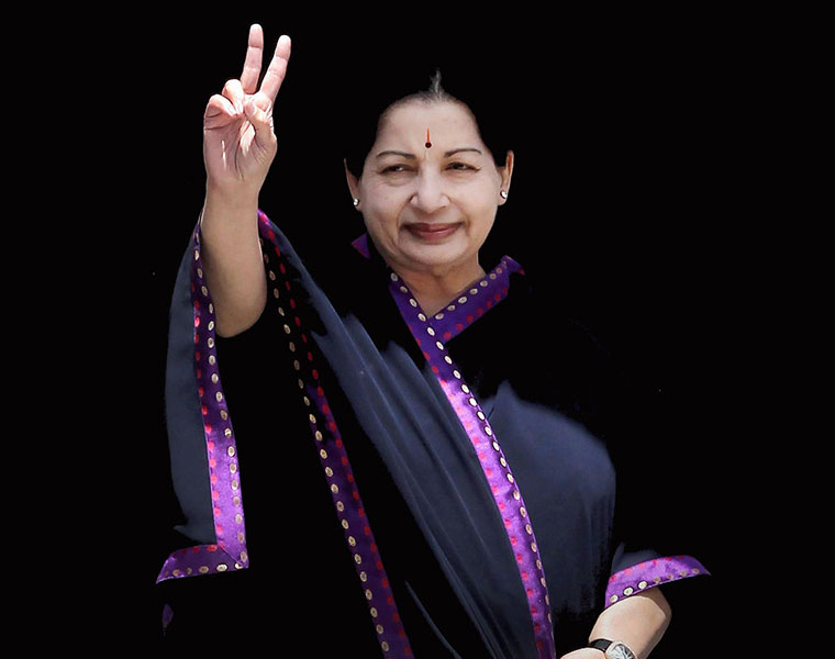 jayalalithaa love for kannada language