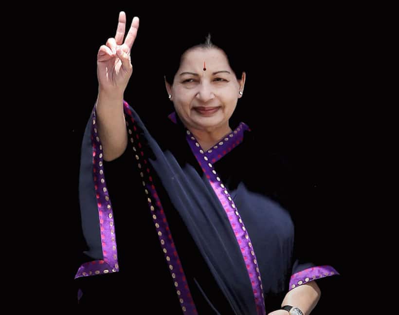 Watch: This interview proves why there can never be another Amma