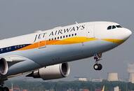 Jet Airways India cancels flights salary default cash crunch Naresh Goyal