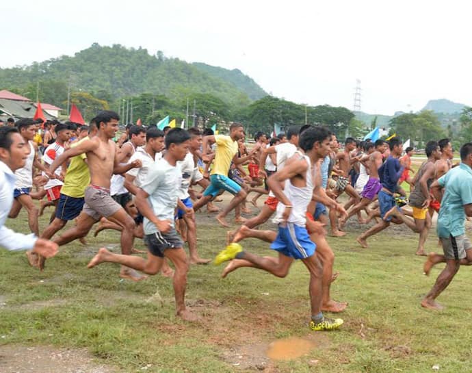 फर्जी तरीके से बनना चाहते थे अग्निवीर, सेना की सतर्कता से कोशिश नाकाम