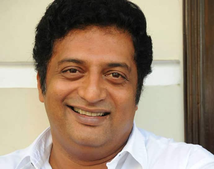 Is it a mistake to question Modi’s silence? Prakash Rai asks