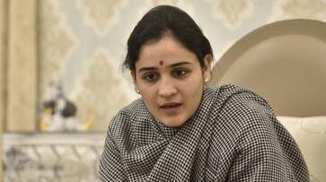Aparna Yadav assuming Shivpal will damage SP-BSP alliance in Uttar Pradesh