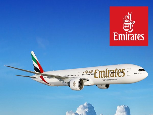 Emirates Airlines Offers For Travelers