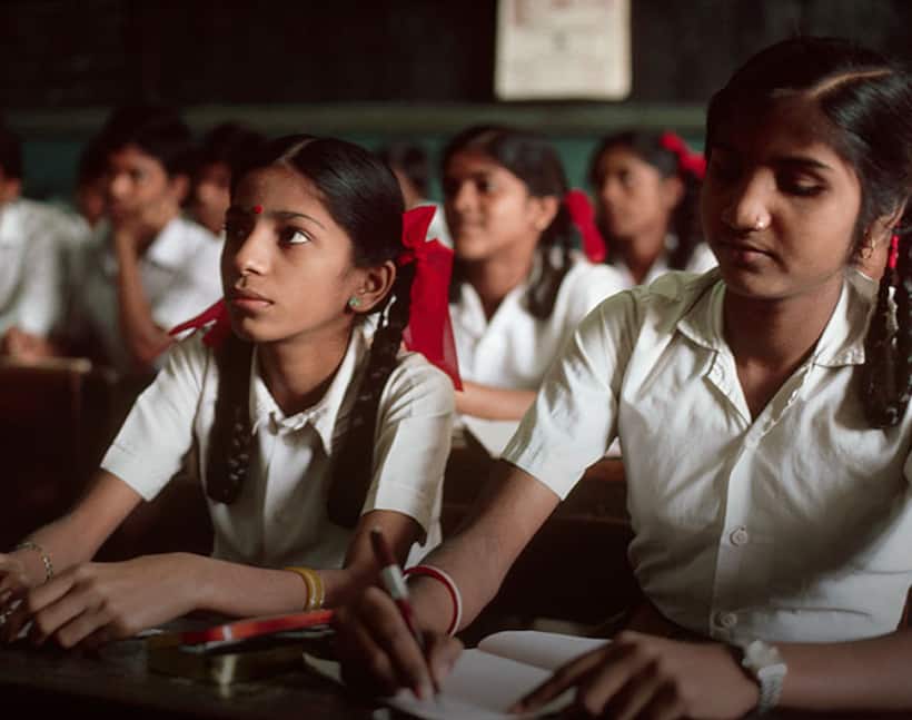 After Mysuru, TN schools to adopt technology for tracking attendance of students
