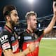 AB de Villiers reveals Virat Kohli Test Retirement reason 