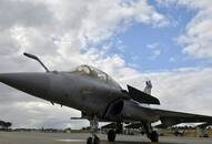 Rafale: HAL, Rahul Gandhi upa nda congress Modi's deal France 36 aircraft