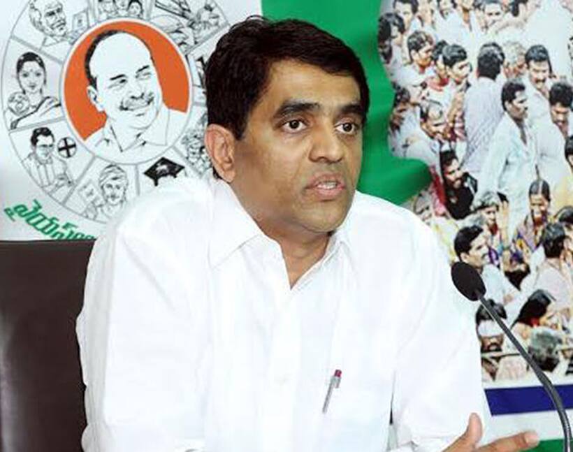 అప్పులపై ఆందోళన వద్దు.. టీడీపీది తప్పుడు ప్రచారం, తెలంగాణ బకాయిలపై మాట్లాడరే : బుగ్గన రాజేంద్రనాథ్ రెడ్డి
