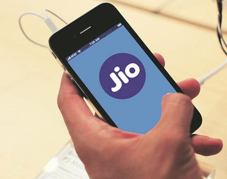 Further Delay in Jio Phone Availability