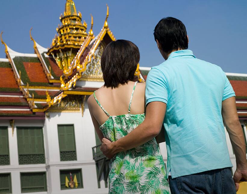 5 reasons Indians must honeymoon in Bangkok