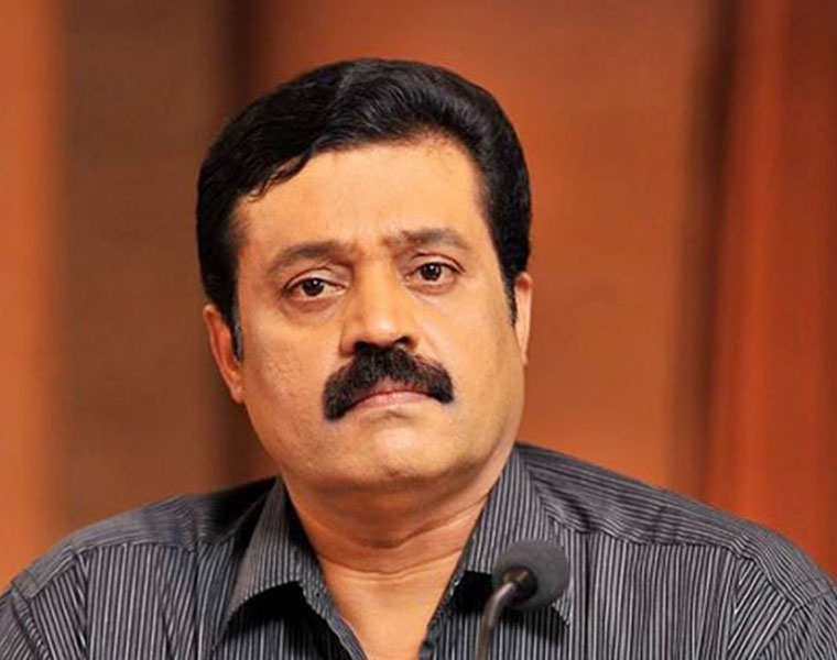 HC grants pre arrest bail to actor MP Suresh Gopi