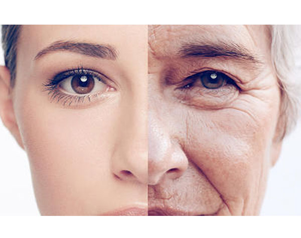 tips to avoid aging of your skin