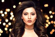 URVASHI RAUTELA UPLOAD HER VIDEO ON INSTAGRAM