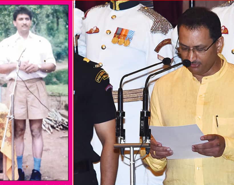 Hindutva and nationalism can't be separated, says new Union Minister Ananth Kumar Hegde