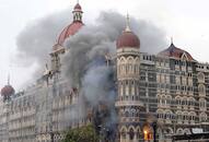 PM Modi No justice done to Mumbai blast victims Congress busy with mirchi business