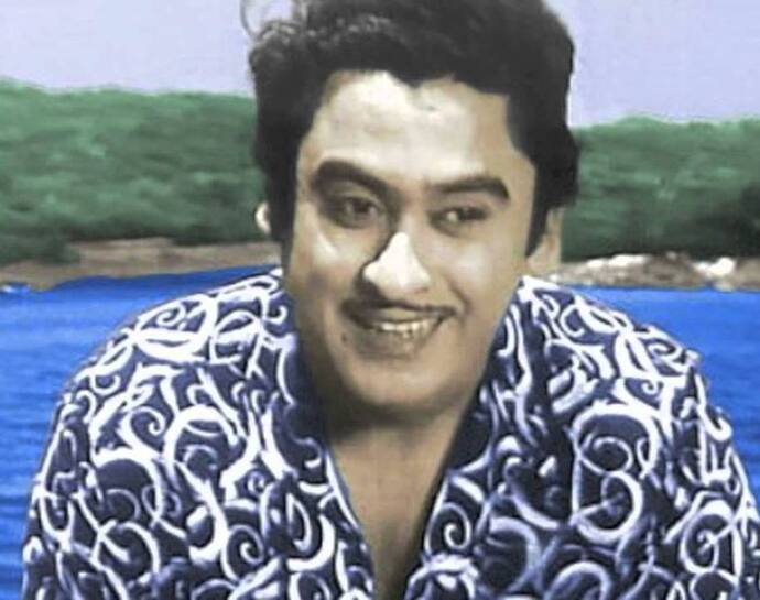 kishore kumar 1