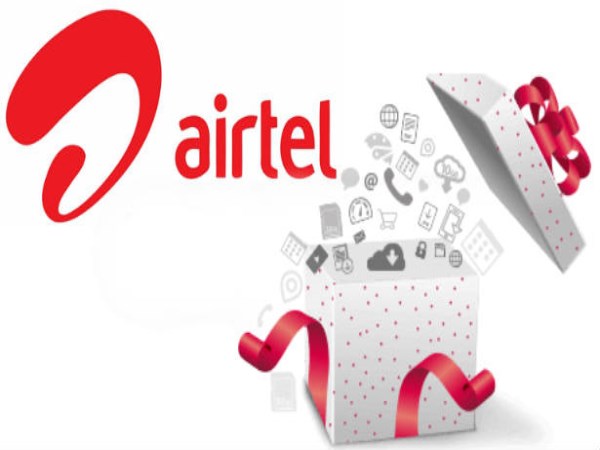 Airtel has announced a new offer for rs. 399.