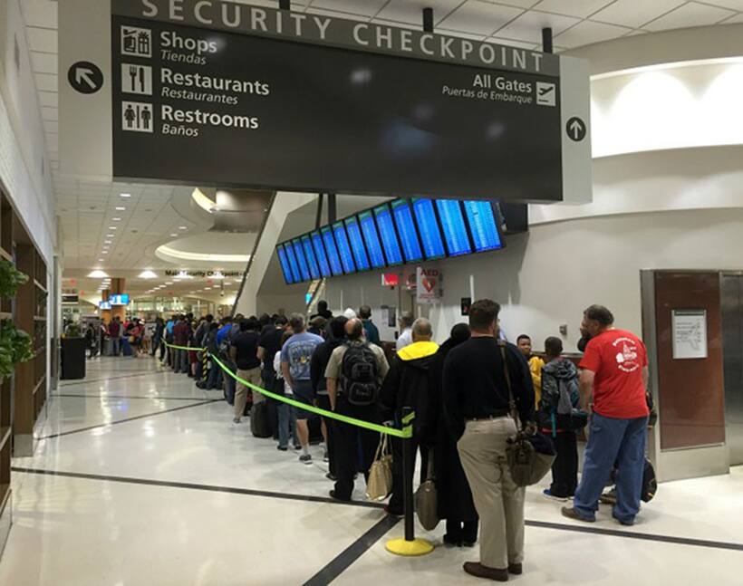 Indians get express entry into the USA, have to go through rigorous background check first