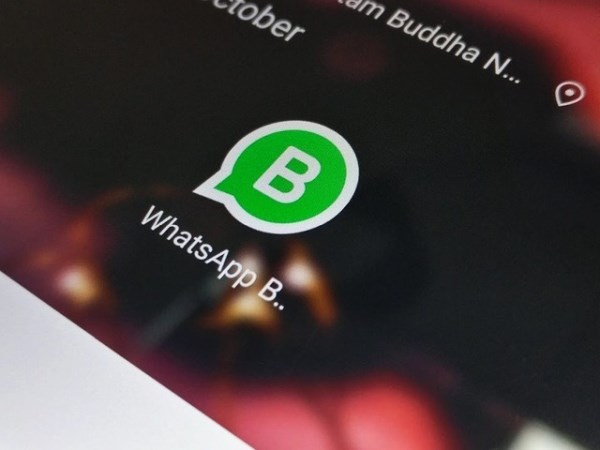 watsapp introduced new business watsapp group