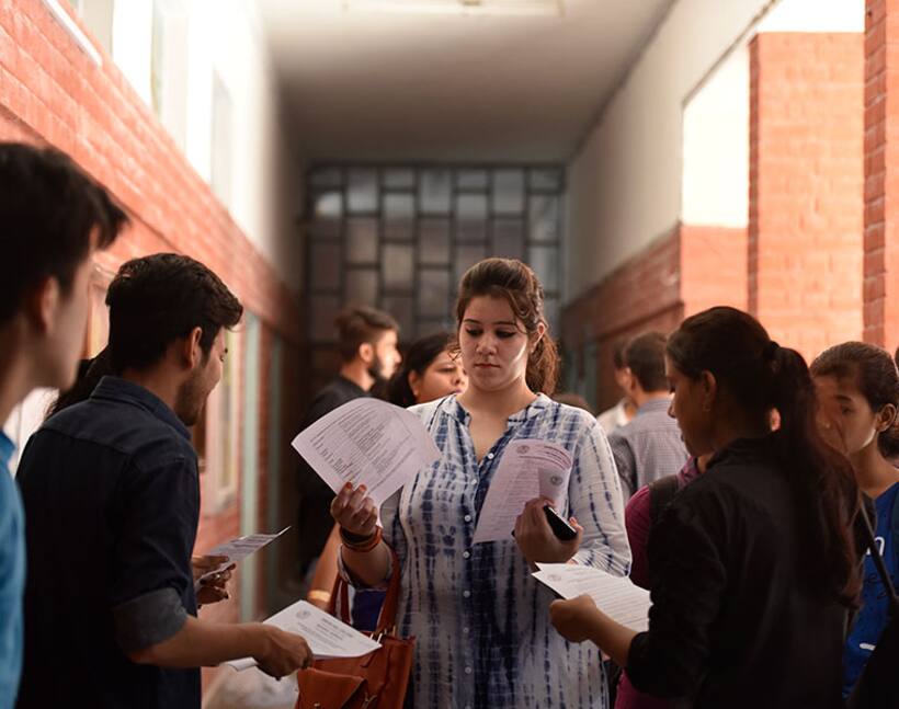 UGC releases new academic calendar; September 30 deadline for First Year admissions