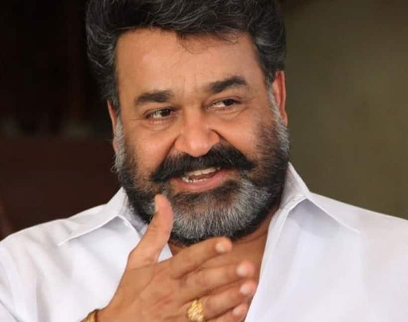 If not an actor, Mohanlal would have become this!