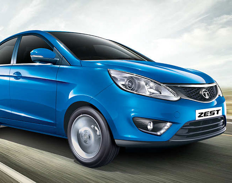 Tata motors 3 cars production of select variants discontinued