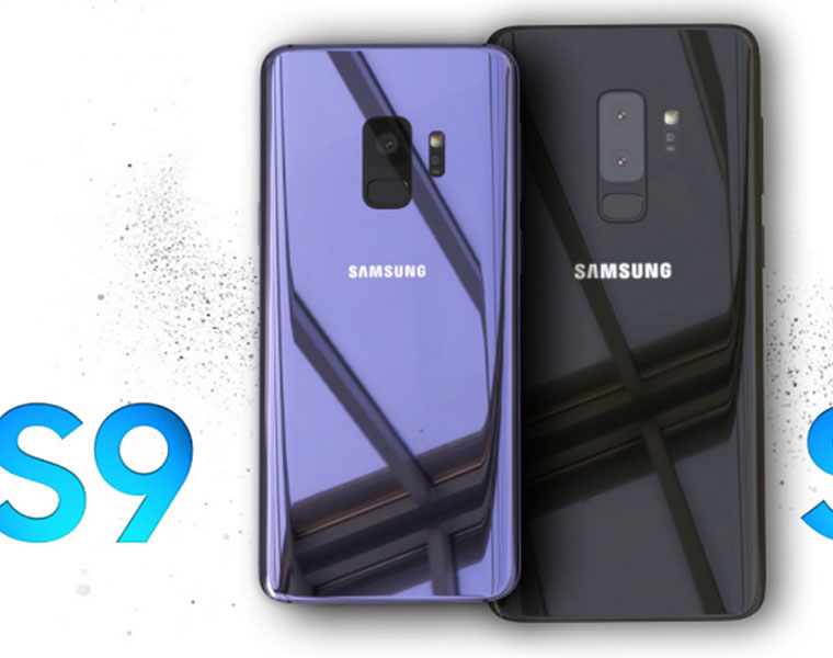 Samsung apparently confirms Galaxy S9 most important camera feature