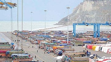 Gwadar is not last more attacks to com BLA declare